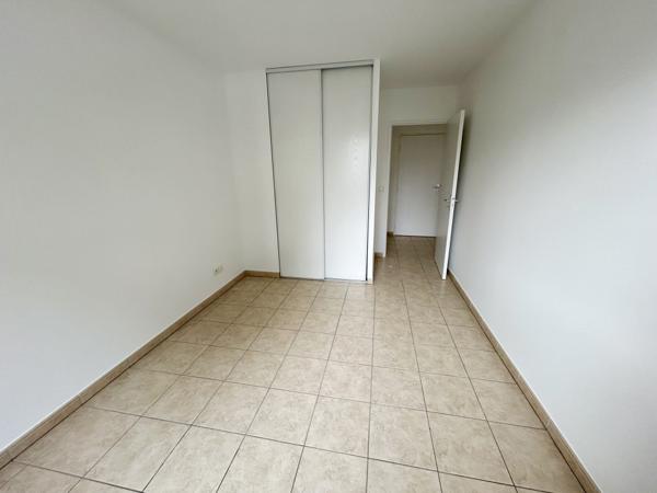 Appartement 3 pièces - 68 m² Exclusivité efficity