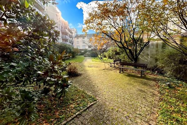 Appartement 3 pièces - 68 m² Exclusivité efficity