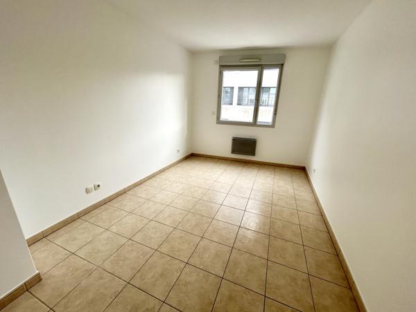 Appartement 3 pièces - 68 m² Exclusivité efficity