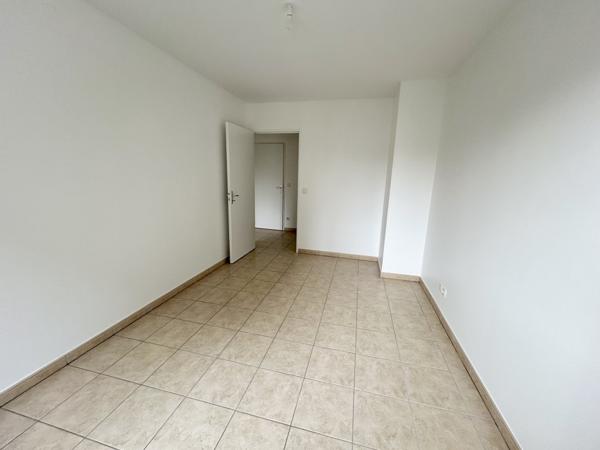 Appartement 3 pièces - 68 m² Exclusivité efficity