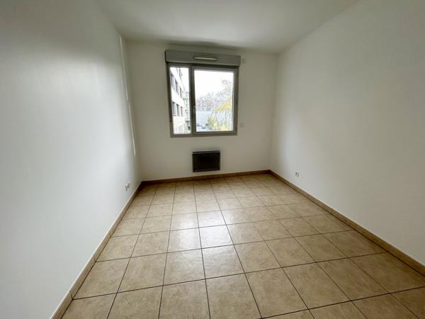 Appartement 3 pièces - 68 m² Exclusivité efficity
