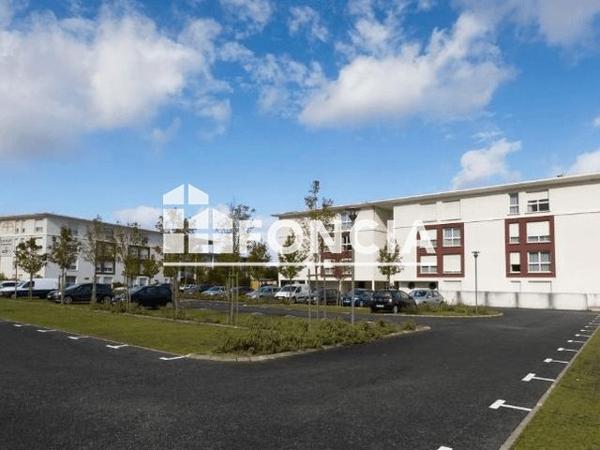 À vendre Studio 24.27 m² - Mérignac 33700