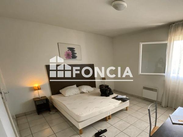 À vendre Studio 24.27 m² - Mérignac 33700