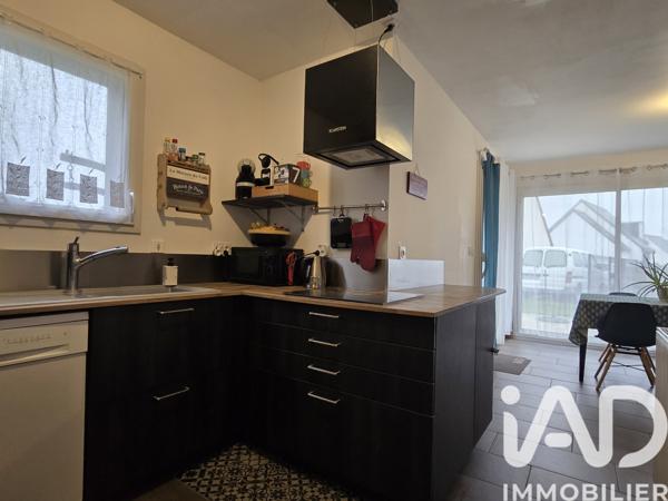 Maison à vendre 6 pièces 103 m² Beaussais-sur-Mer