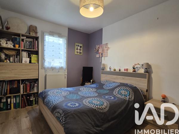 Maison à vendre 6 pièces 103 m² Beaussais-sur-Mer