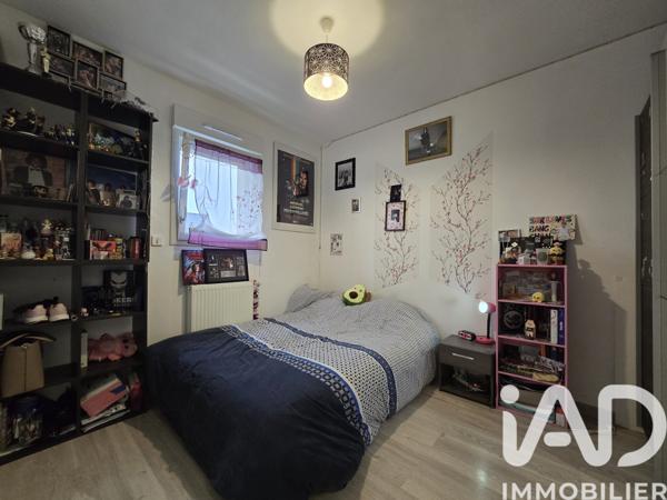 Maison à vendre 6 pièces 103 m² Beaussais-sur-Mer