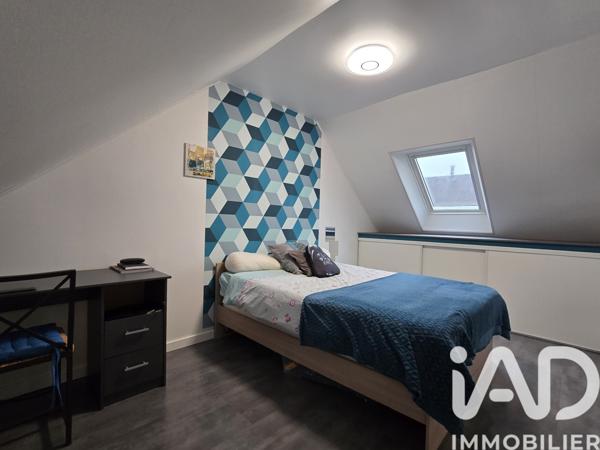 Maison à vendre 6 pièces 103 m² Beaussais-sur-Mer