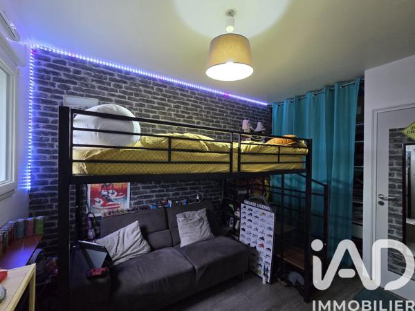 Maison à vendre 6 pièces 103 m² Beaussais-sur-Mer