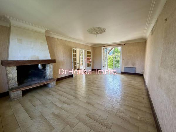 Maison à vendre 7 pièces de 154 m²