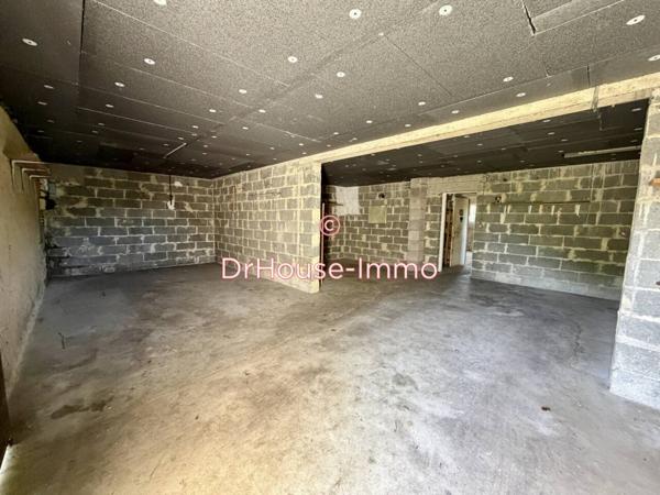 Maison à vendre 7 pièces de 154 m²