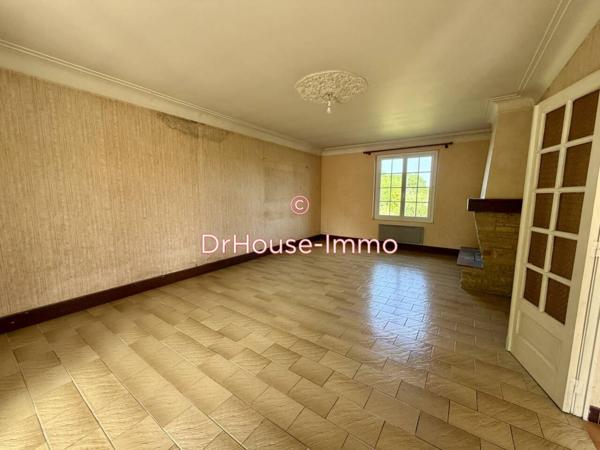 Maison à vendre 7 pièces de 154 m²