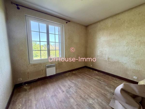 Maison à vendre 7 pièces de 154 m²