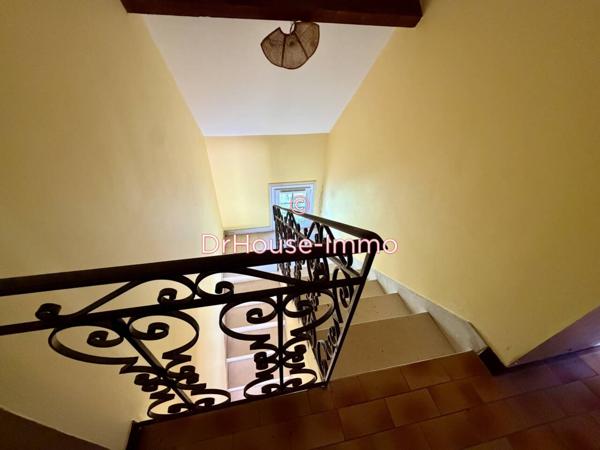 Maison à vendre 7 pièces de 154 m²