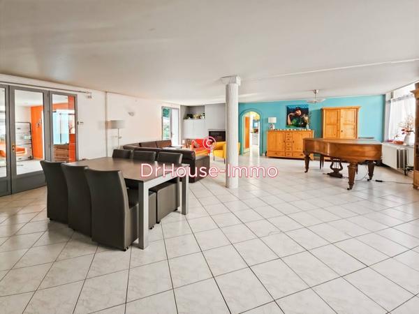 Maison à vendre 5 pièces de 185 m²