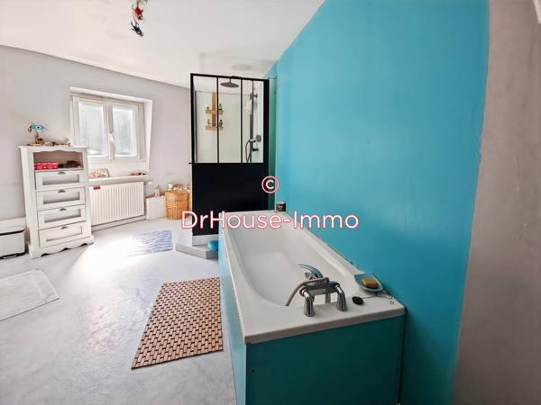 Maison à vendre 5 pièces de 185 m²
