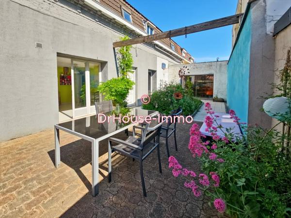 Maison à vendre 5 pièces de 185 m²