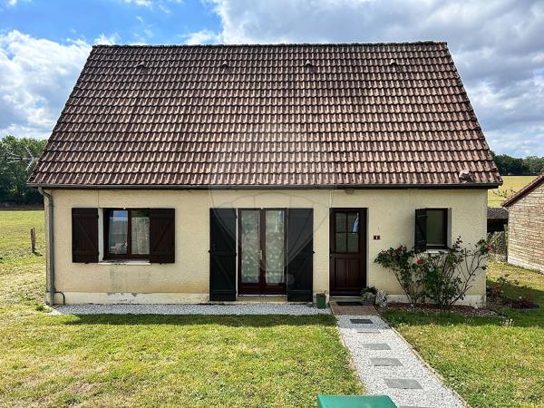 Maison  en vente - Nièvre - 58