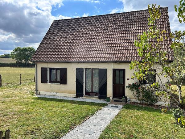 Maison  en vente - Nièvre - 58