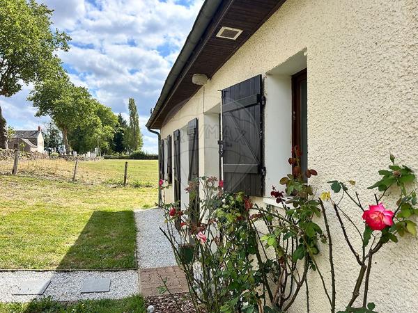 Maison  en vente - Nièvre - 58