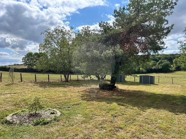 Maison  en vente - Nièvre - 58