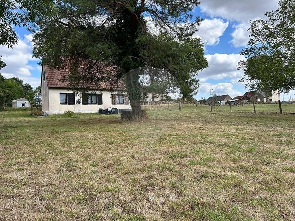 Maison  en vente - Nièvre - 58