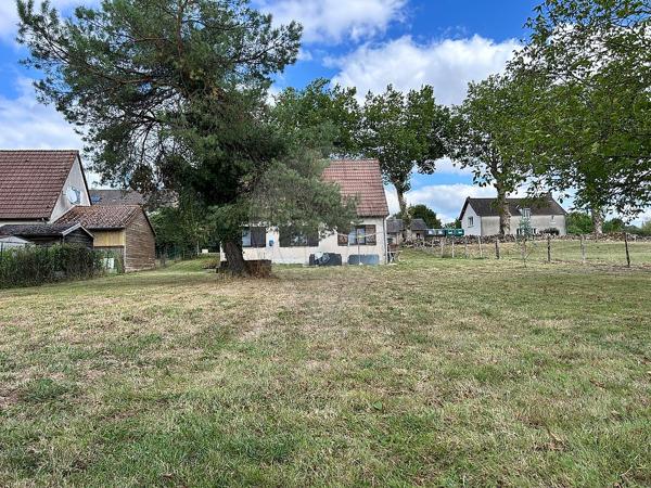 Maison  en vente - Nièvre - 58