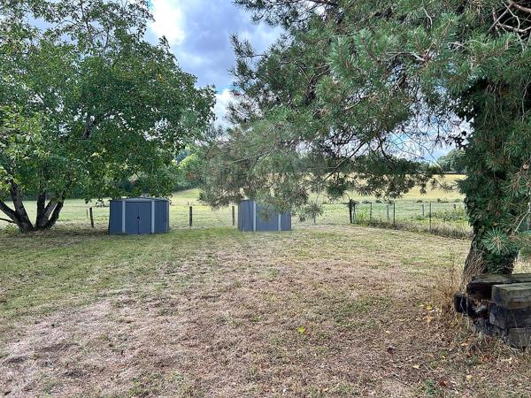 Maison  en vente - Nièvre - 58