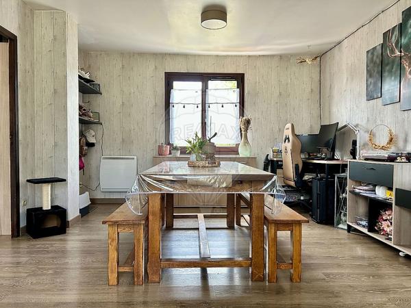 Maison  en vente - Nièvre - 58