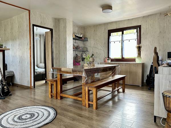 Maison  en vente - Nièvre - 58