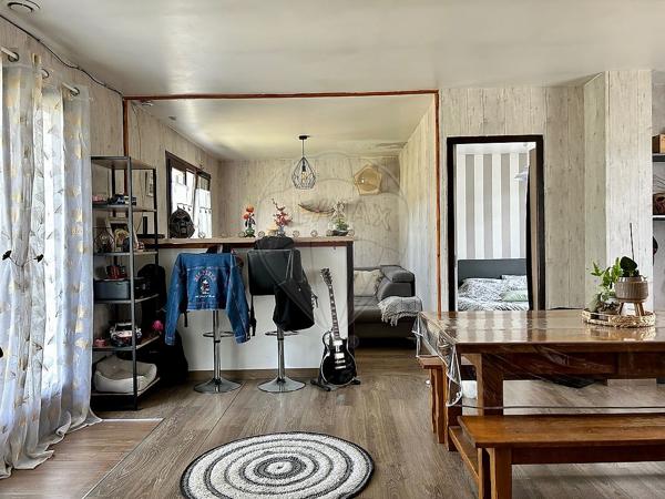 Maison  en vente - Nièvre - 58