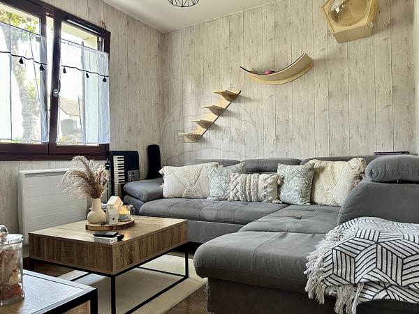 Maison  en vente - Nièvre - 58