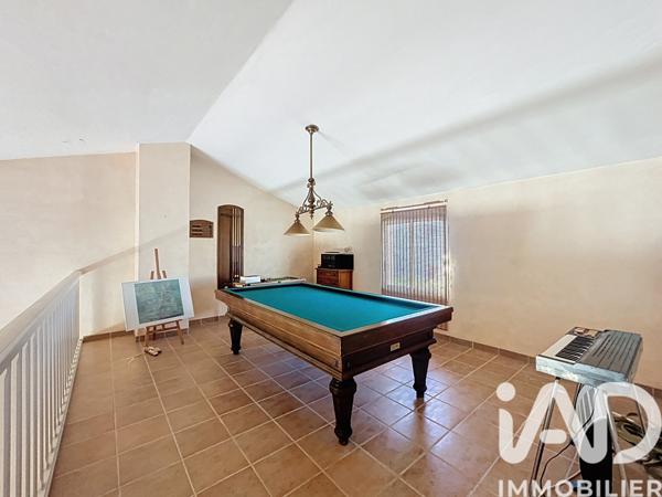 Maison à vendre 5 pièces 195 m² Perpignan