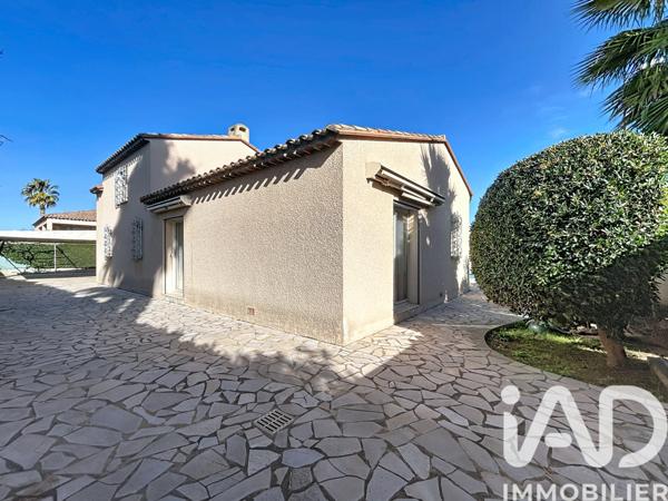 Maison à vendre 5 pièces 195 m² Perpignan