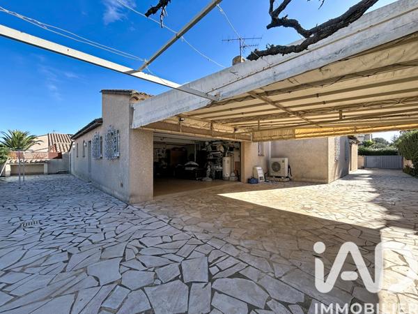 Maison à vendre 5 pièces 195 m² Perpignan