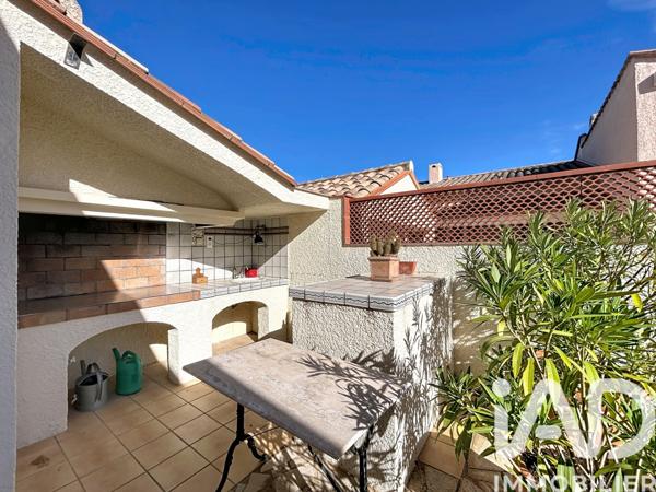 Maison à vendre 5 pièces 195 m² Perpignan