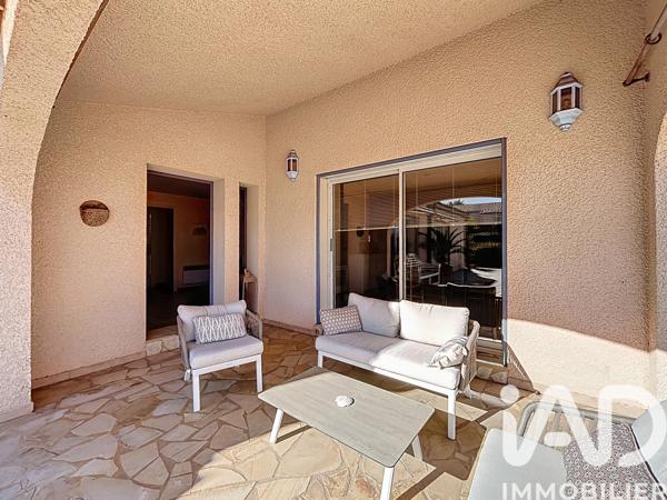 Maison à vendre 5 pièces 195 m² Perpignan