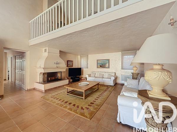 Maison à vendre 5 pièces 195 m² Perpignan