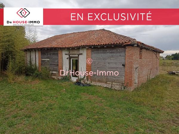 Maison à vendre 6 pièces de 134 m²