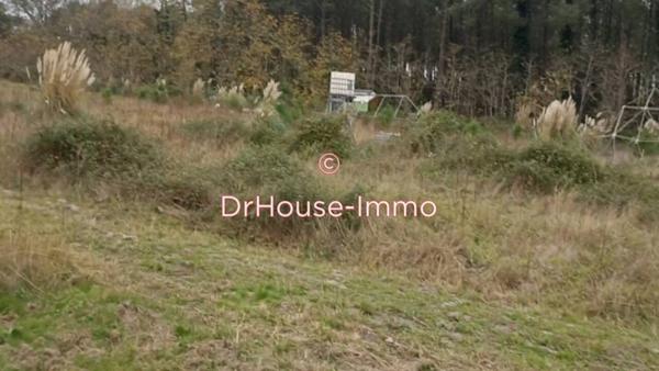 Maison à vendre 6 pièces de 134 m²