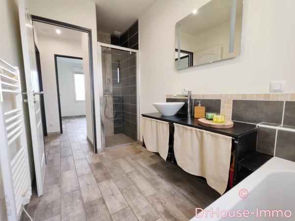 Maison à vendre 6 pièces de 120 m²