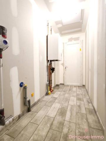 Maison à vendre 6 pièces de 120 m²