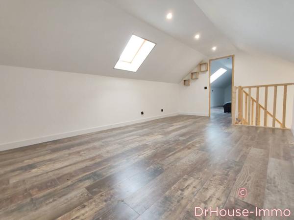 Maison à vendre 6 pièces de 120 m²