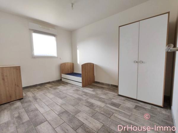 Maison à vendre 6 pièces de 120 m²