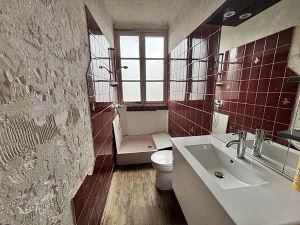 Maison à vendre |  Aigurande |  7 pièces | 184 m²