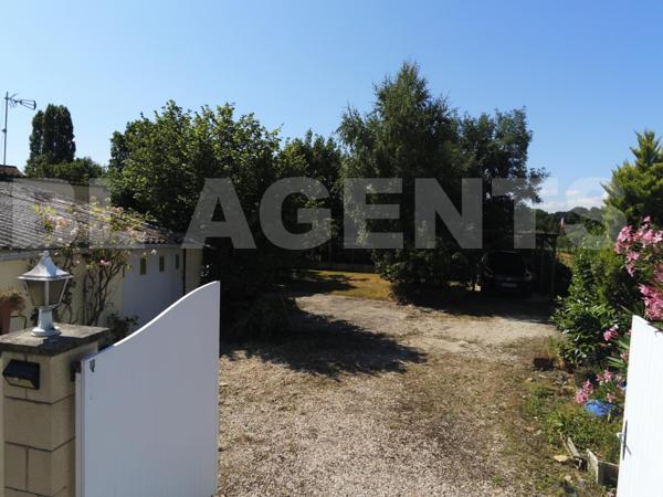 Maison familiale pleine de charme à 5 min d’Argences – Proximité immédiate de Caen