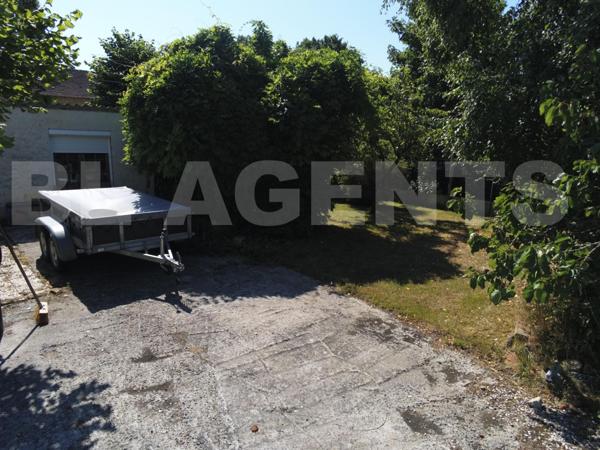 Maison familiale pleine de charme à 5 min d’Argences – Proximité immédiate de Caen