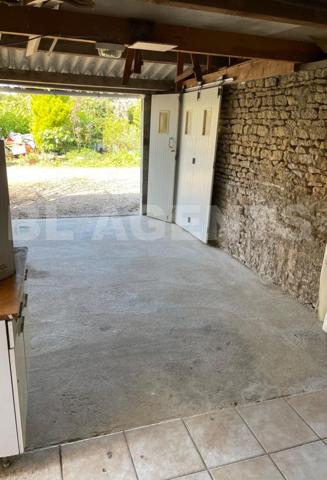 Maison familiale pleine de charme à 5 min d’Argences – Proximité immédiate de Caen