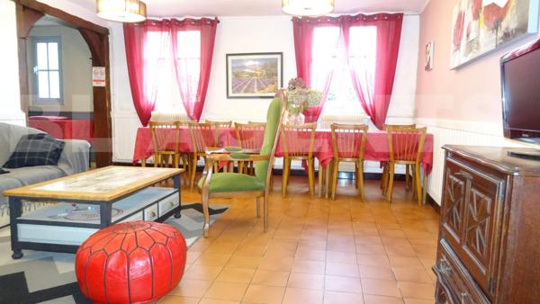 Maison familiale pleine de charme à 5 min d’Argences – Proximité immédiate de Caen