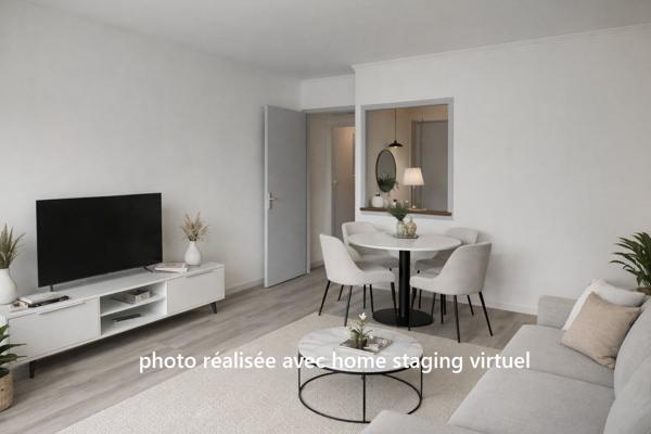 Appartement à LA BAULE ESCOUBLAC (44500)
