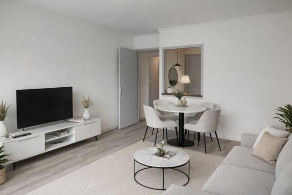 Appartement à LA BAULE ESCOUBLAC (44500)